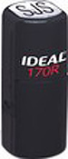 Ideal 170R inspector stamps made daily online. Free same day shipping. Excellent customer service. No sales tax - ever.